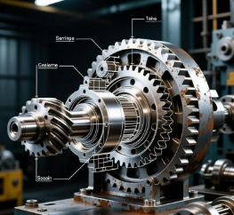 國泰蝸輪蝸桿減速機安裝水平度要求多少？