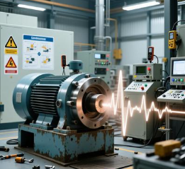 減速機(jī)噪聲測(cè)試需屏蔽哪些環(huán)境干擾？