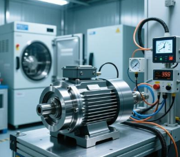 減速機(jī)低溫測(cè)試潤(rùn)滑油流動(dòng)性怎么測(cè)？