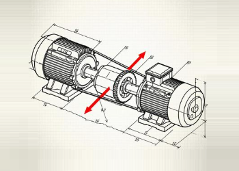 減速機(jī)電機(jī)與齒輪箱對中偏差標(biāo)準(zhǔn)？