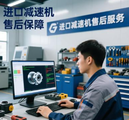 進(jìn)口減速機(jī)海外售后技術(shù)，支持響應(yīng)時(shí)效怎么保障？