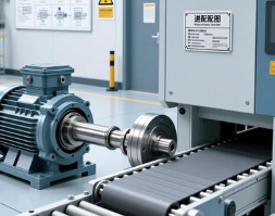 進口減速機密封結(jié)構與國內(nèi)工況的適配優(yōu)化技巧